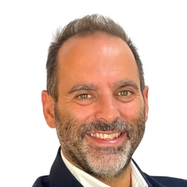 Emilio Scola, fondatore di Professionisti del Debito