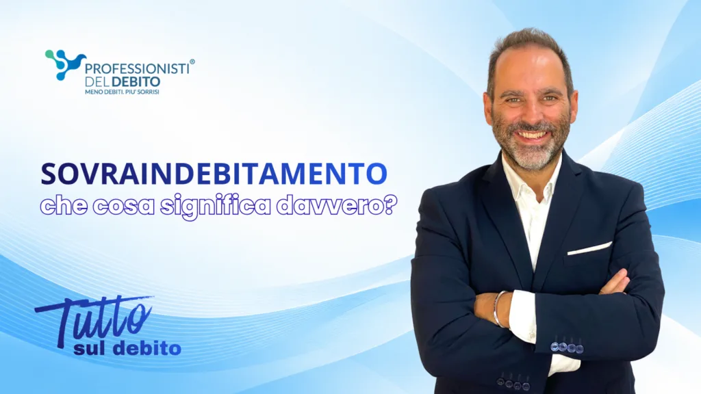 Tutto sul Debito, la newsletter di Emilio Scola
