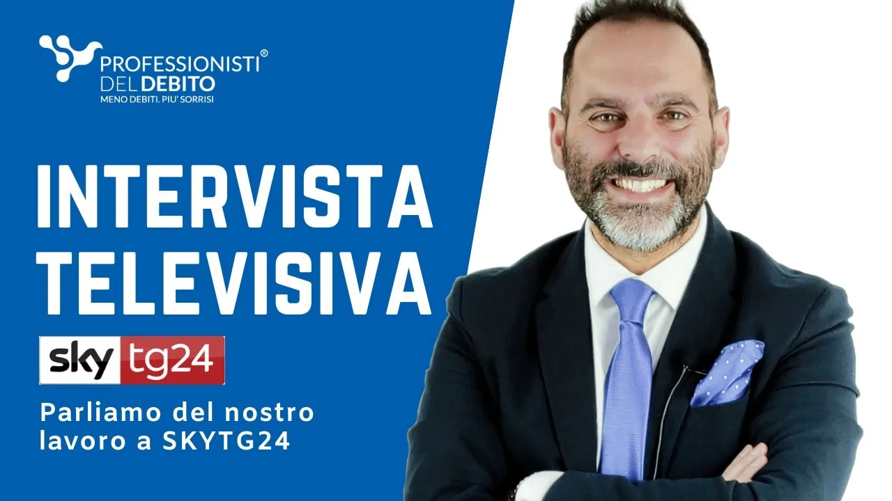 Intervista a Emilio Scola, fondatore di Professionisti del Debito