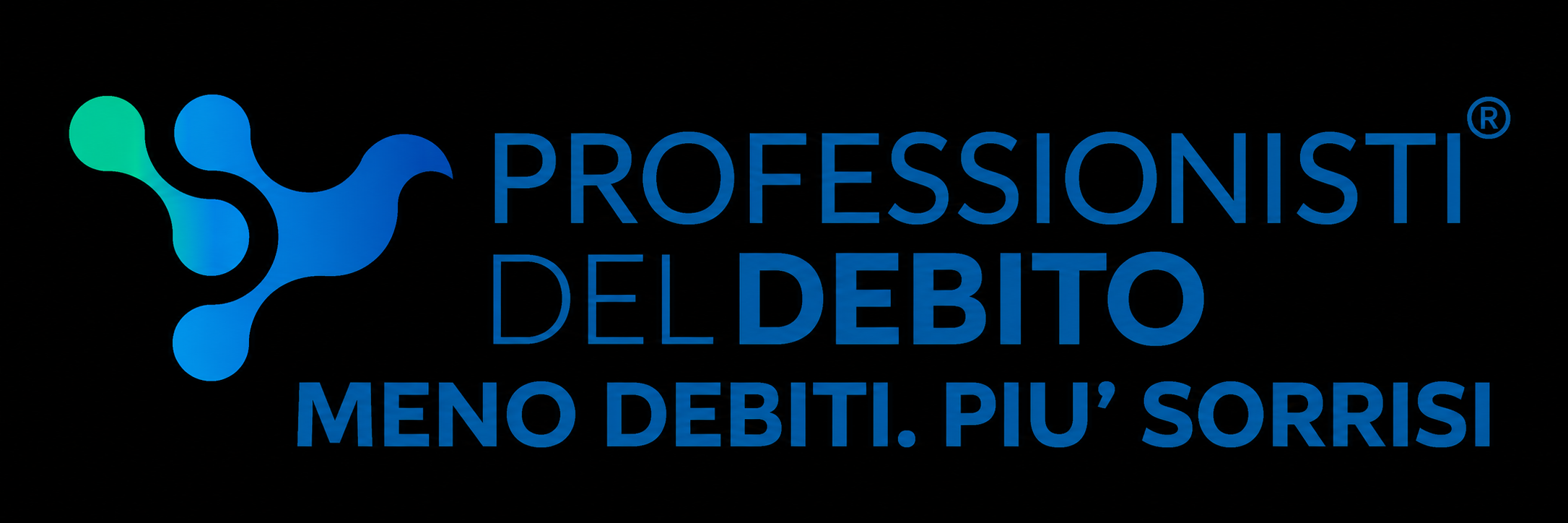 Professionisti del Debito